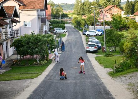 Vi E Od Milion Km Ove Godine Ide U Putnu Mre U U Banjaluci