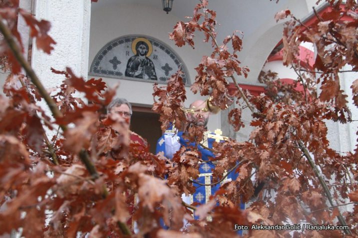 Foto Video Vijest Ovako Izgleda Badnji Dan U Banjaluci