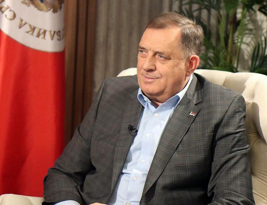 Dodik Srpska Posvećena Jačanju Poljoprivredne Proizvodnje I Podrške