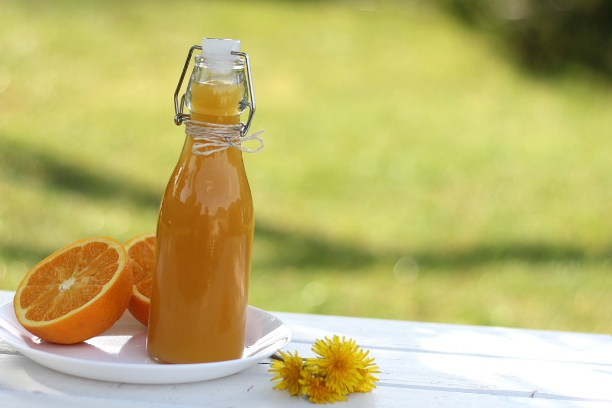 Ljekovita Superhrana Doma I Sirup Od Masla Ka