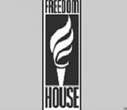 Freedom house