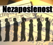 Nezaposlenost