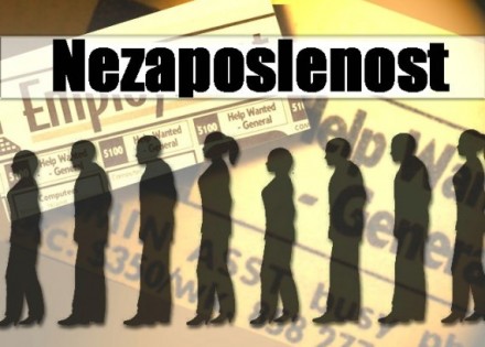 Nezaposlenost