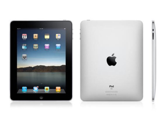 Apple IPAd