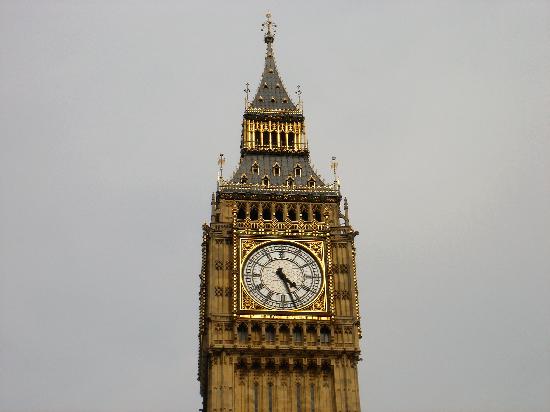 Big Ben