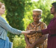 Scena iz filma "The Help"