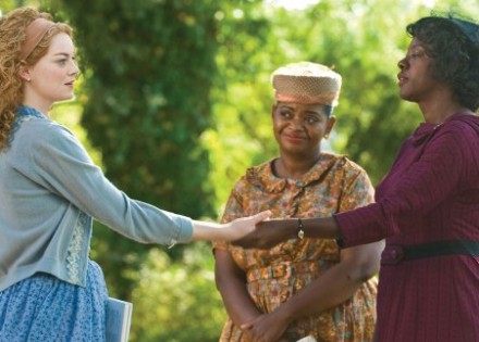 Scena iz filma "The Help"