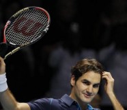 Rodžer Federer