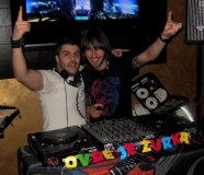 "Digital Seekers" (DJ Kazo i DJ Tibor)