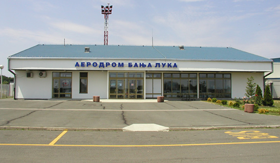 Aerodrom Banjaluka