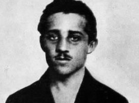 Gavrilo Princip