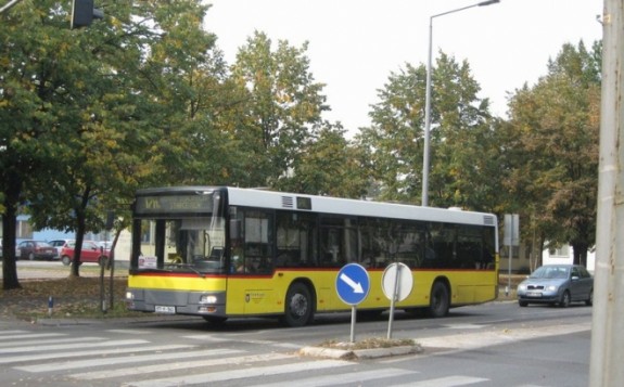 Autobus