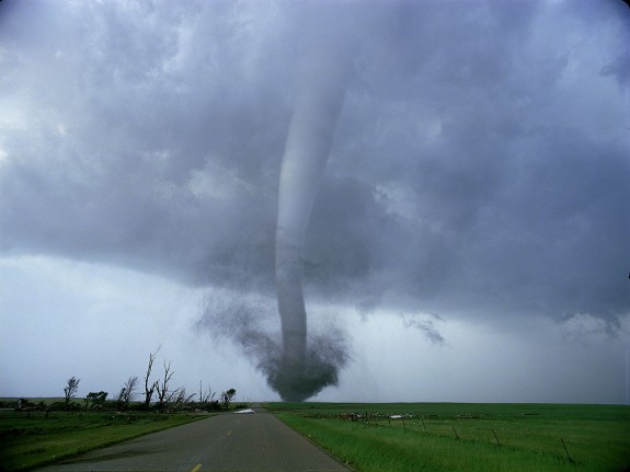 Tornado