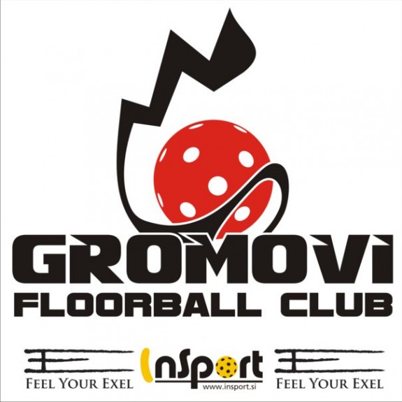 Gromovi