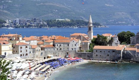 budva