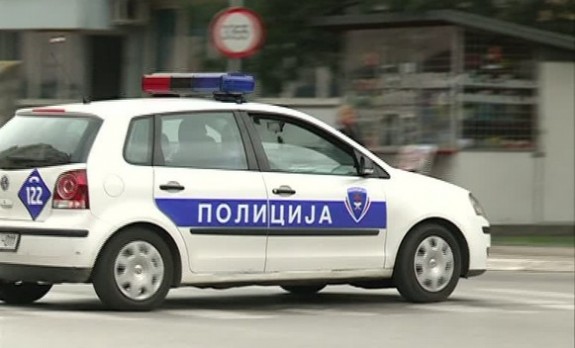 policija