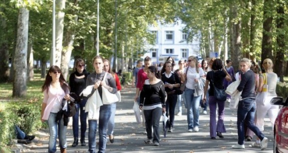 studenti banjaluka kampus1