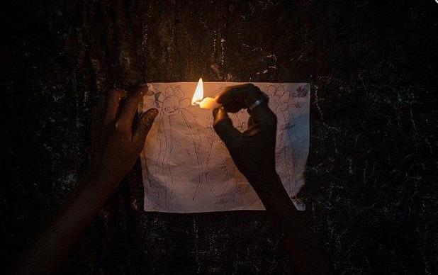 Zavirite U Tajne Vudu Rituale Na Haitiju Foto