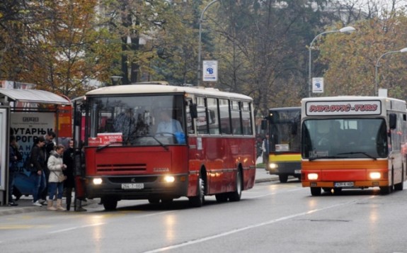 Autobusi Banja Luka