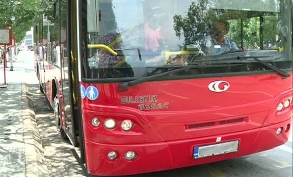 autobus