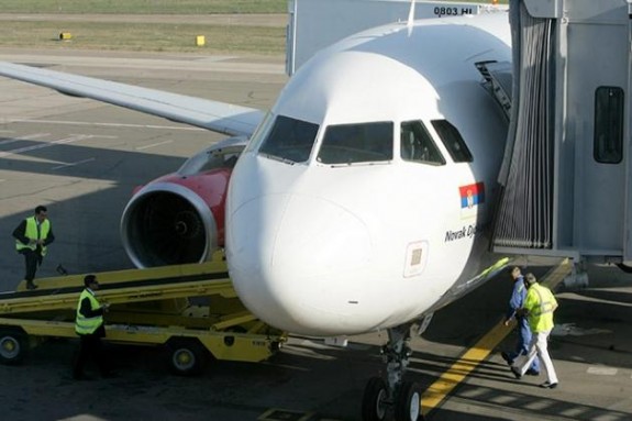 avion banjaluka