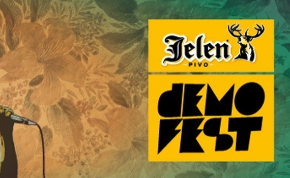 JelenDemoFest