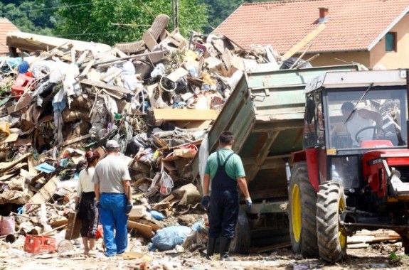 Banjalučko naselje 1