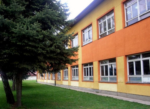 tehn skola