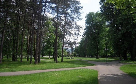 park