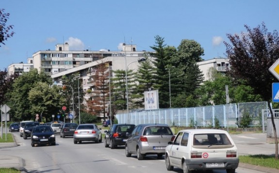 banjaluka saobracaj