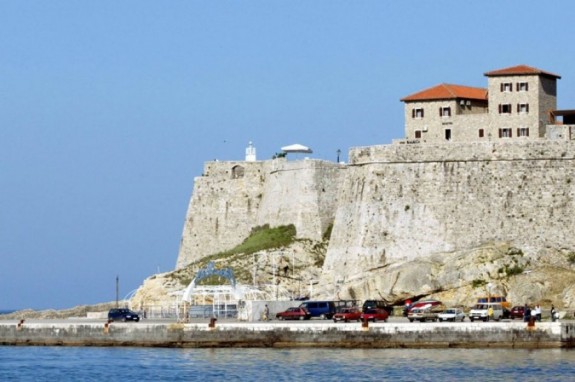 ulcinj