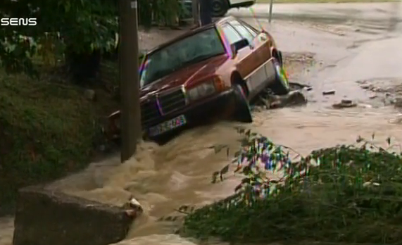 Banjaluka poplave