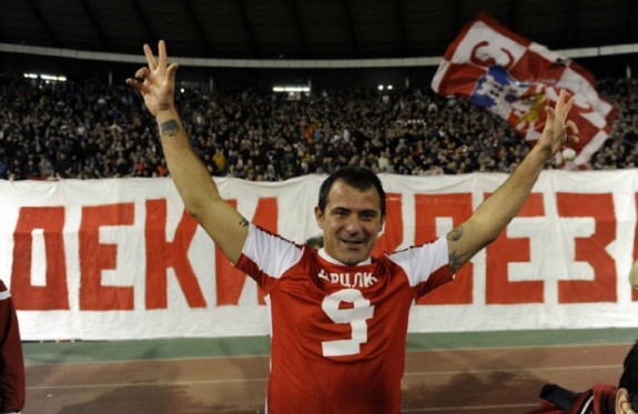 Dejan Stankovic FKCZ