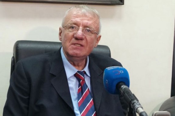 Seselj