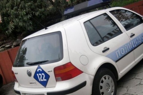 policija