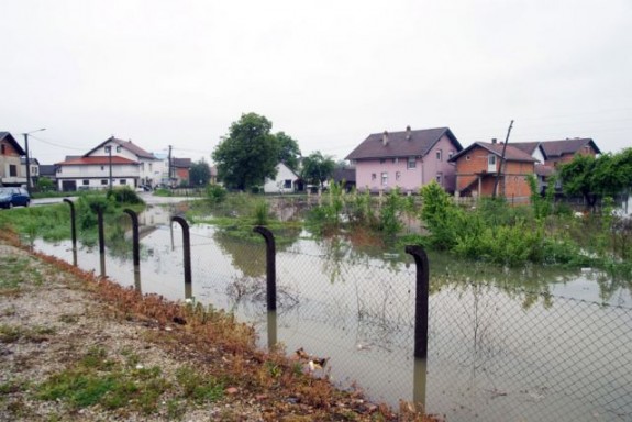 Vranje poplave