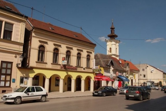 Vinkovci