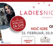 ladies night