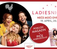 LADIES NIGHT