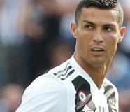 ronaldo