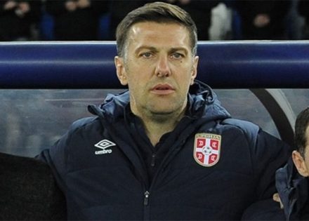 krstajic