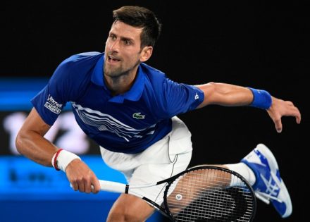 djokovic