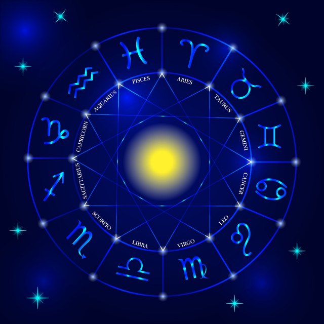Mjesečni horoskop ljubavni LJUBAVNI HOROSKOP