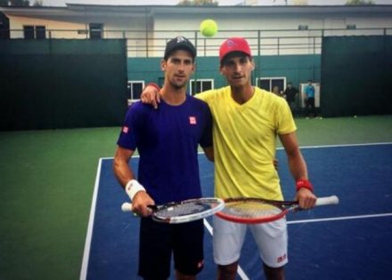 novak i marko