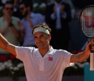 FEDERER