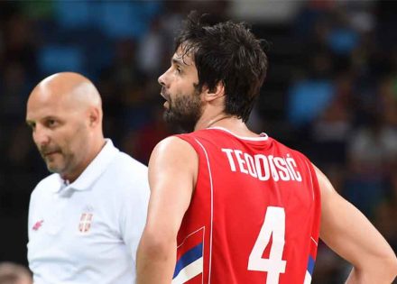 teodosić