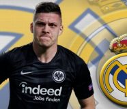 luka jovic