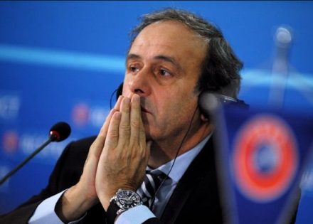 platini