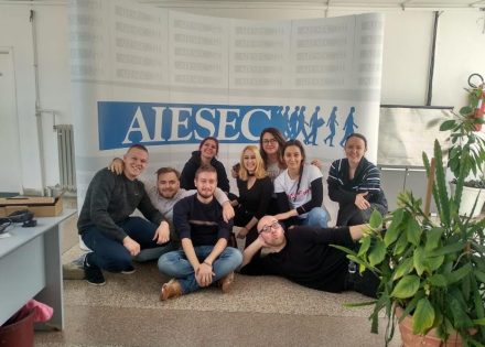 AIESEC