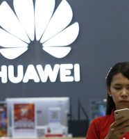 huawei